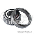 TAPERED ROLLER BEARING ASSEMBLY