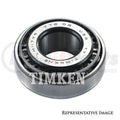 TAPERED ROLLER BEARING ASSEMBLY