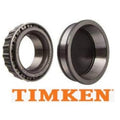 TAPERED ROLLER BEARING ASSEMBLY