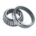 TAPERED ROLLER BEARING ASSEMBLY