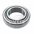 TAPERED ROLLER BEARING ASSEMBLY