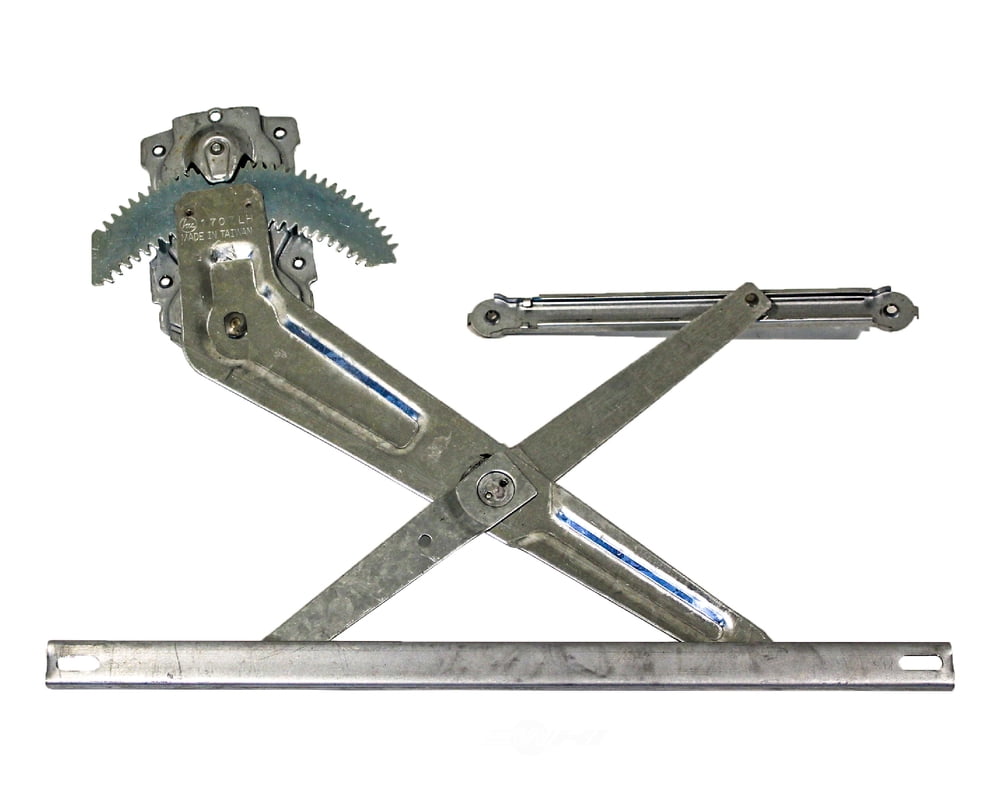 MANUAL REGULATOR ONLY
