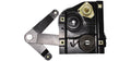 MANUAL REGULATOR ONLY