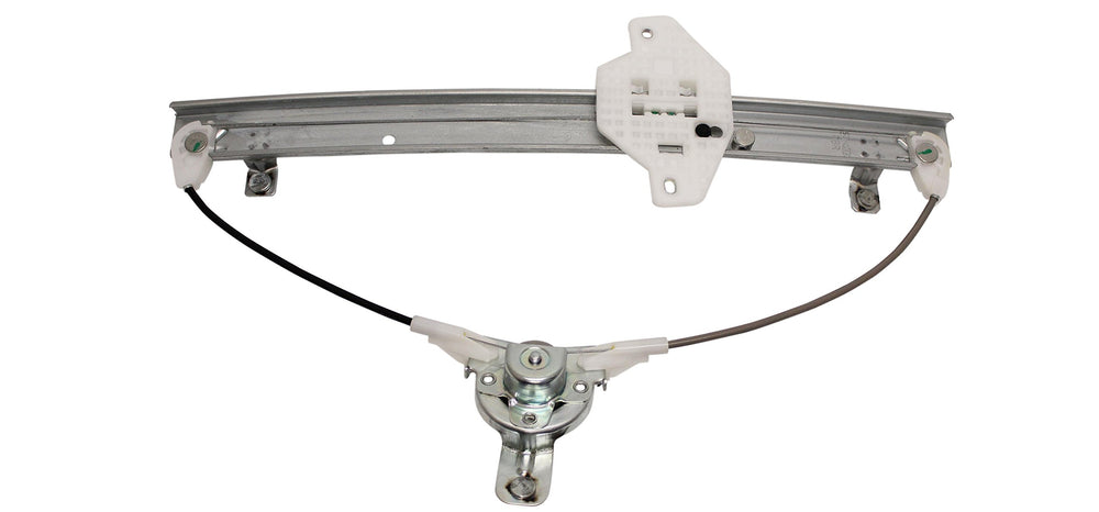 MANUAL REGULATOR ONLY