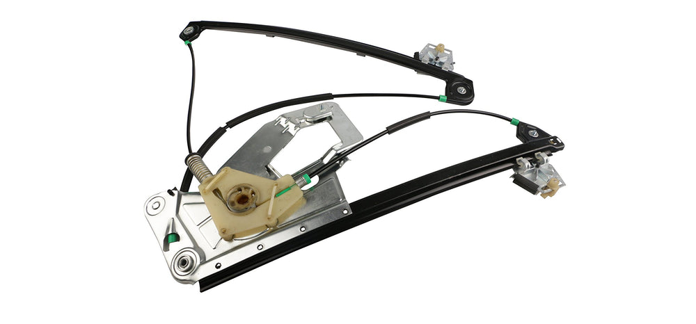 POWER REGULATOR ONLY