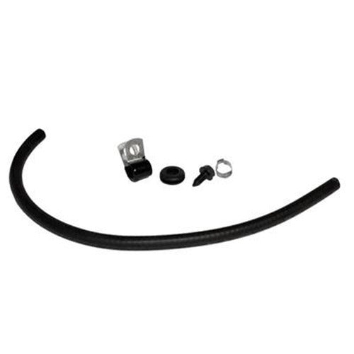64-70 REAR END VENT HOSE KIT