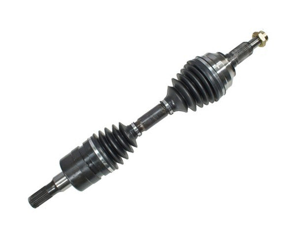 ALL NEW CV AXLE