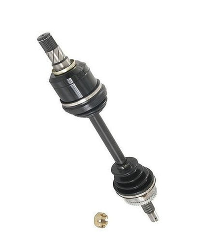 ALL NEW CV AXLE