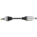 NEW CV AXLE