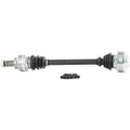 NEW CV AXLE