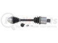 CV AXLE SHAFT