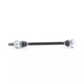 ALL NEW CV AXLE