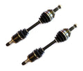 ALL NEW CV AXLE