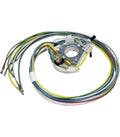 64-6 TURN SIGNAL LEVER, SHORT