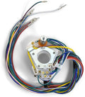 64-6 TURN SIGNAL LEVER, SHORT
