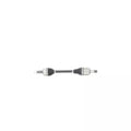 ALL NEW CV AXLE