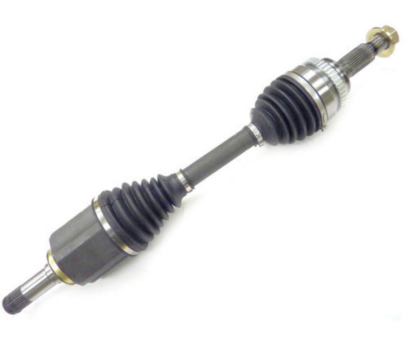 ALL NEW CV AXLE