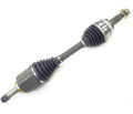 ALL NEW CV AXLE