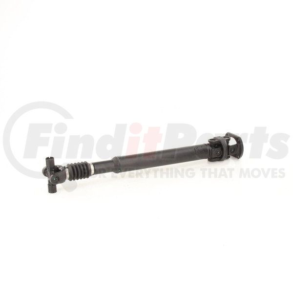 DRIVESHAFT ASSEMBLY