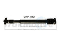DRIVESHAFT ASSEMBLY