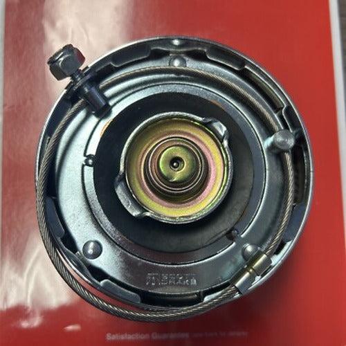 66 SHELBY GAS CAP