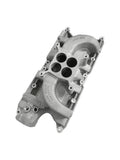 SB COBRA ALUM INTAKE MANIFOLD