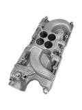 SB SHELBY ALUM INTAKE MANIFOLD