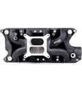 SB SHELBY ALUM INTAKE MANIFOLD