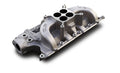 SB SHELBY ALUM INTAKE MANIFOLD