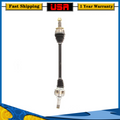 NEW CV AXLE