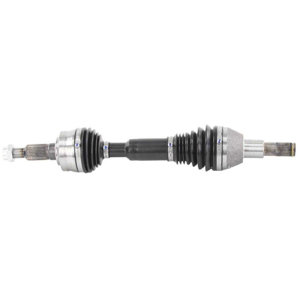 CV AXLE