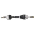 CV AXLE