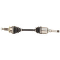 CV AXLE SHAFT