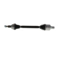 ALL NEW CV AXLE