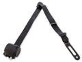 3-PT SEATBELT /BLACK