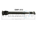 DRIVESHAFT ASSEMBLY