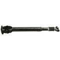 DRIVESHAFT ASSEMBLY