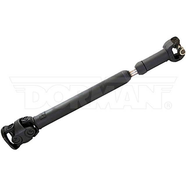 DRIVESHAFT ASSEMBLY