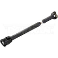 DRIVESHAFT ASSEMBLY
