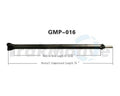 DRIVESHAFT ASSEMBLY