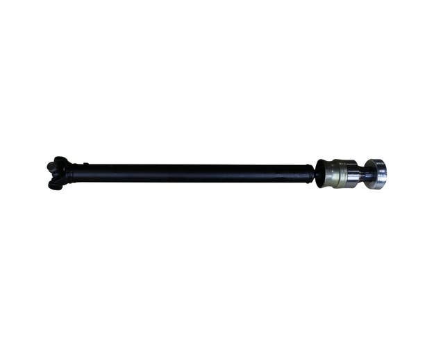 DRIVESHAFT ASSEMBLY