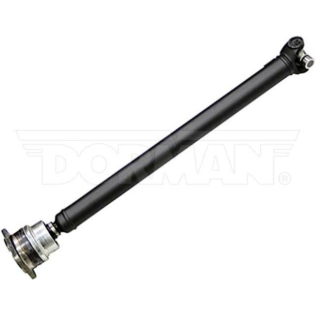 DRIVESHAFT ASSEMBLY
