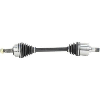 NEW CV AXLE