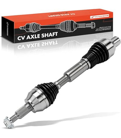 NEW CV AXLE