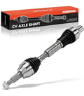 NEW CV AXLE