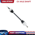 ALL NEW CV AXLE