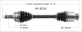 CV AXLE SHAFT