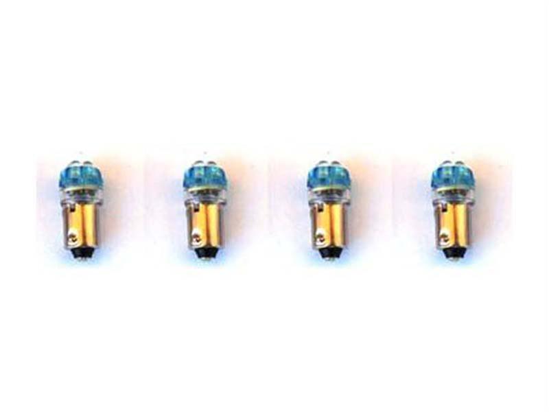 64-8 INSTR.PANEL LED BULB 4PER