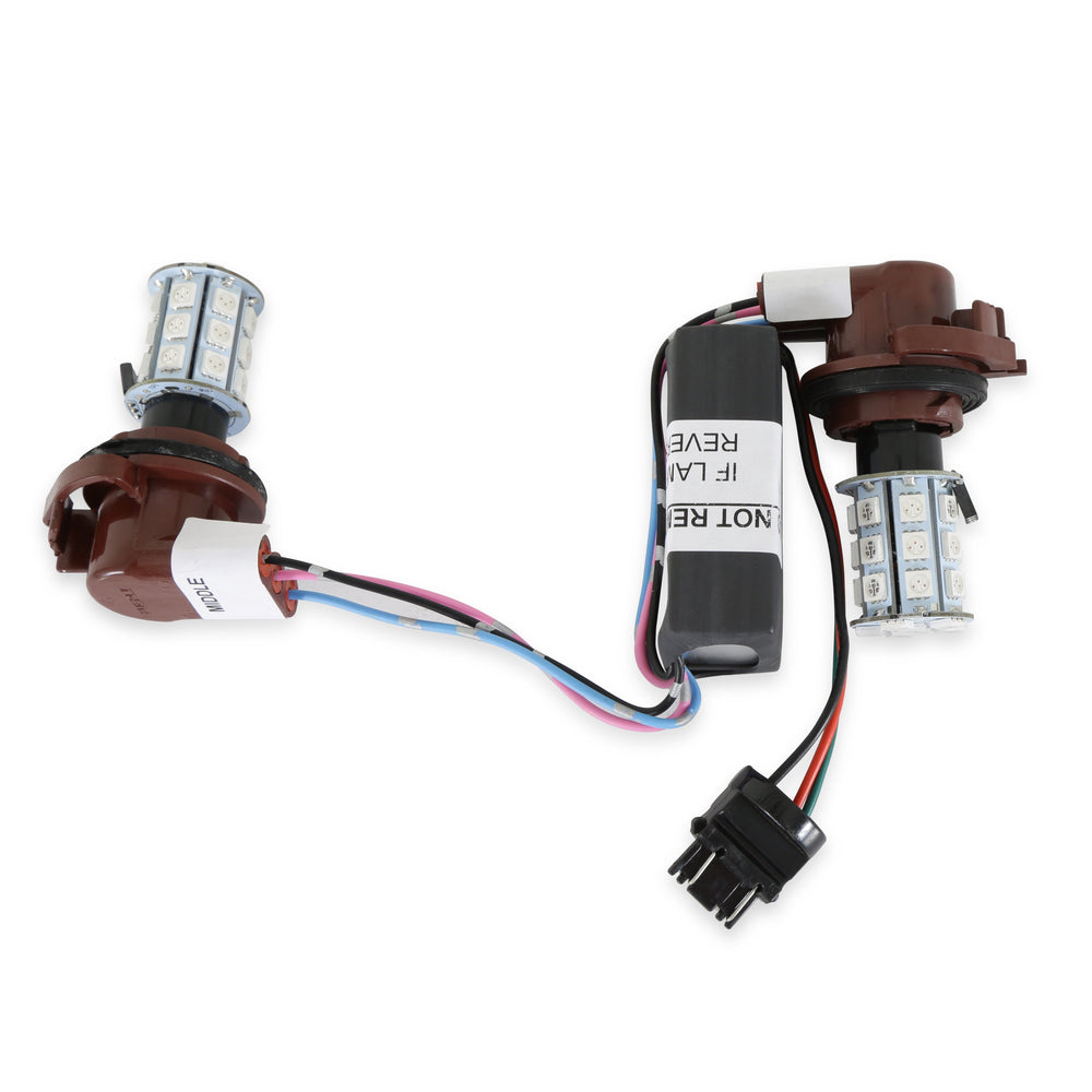 05-9 LED SEQUEN. T/L W/ CHASE