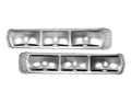DELUXE SHELBY/COUGAR LED